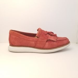 Cole Haan Lunarlon Penny Loafers